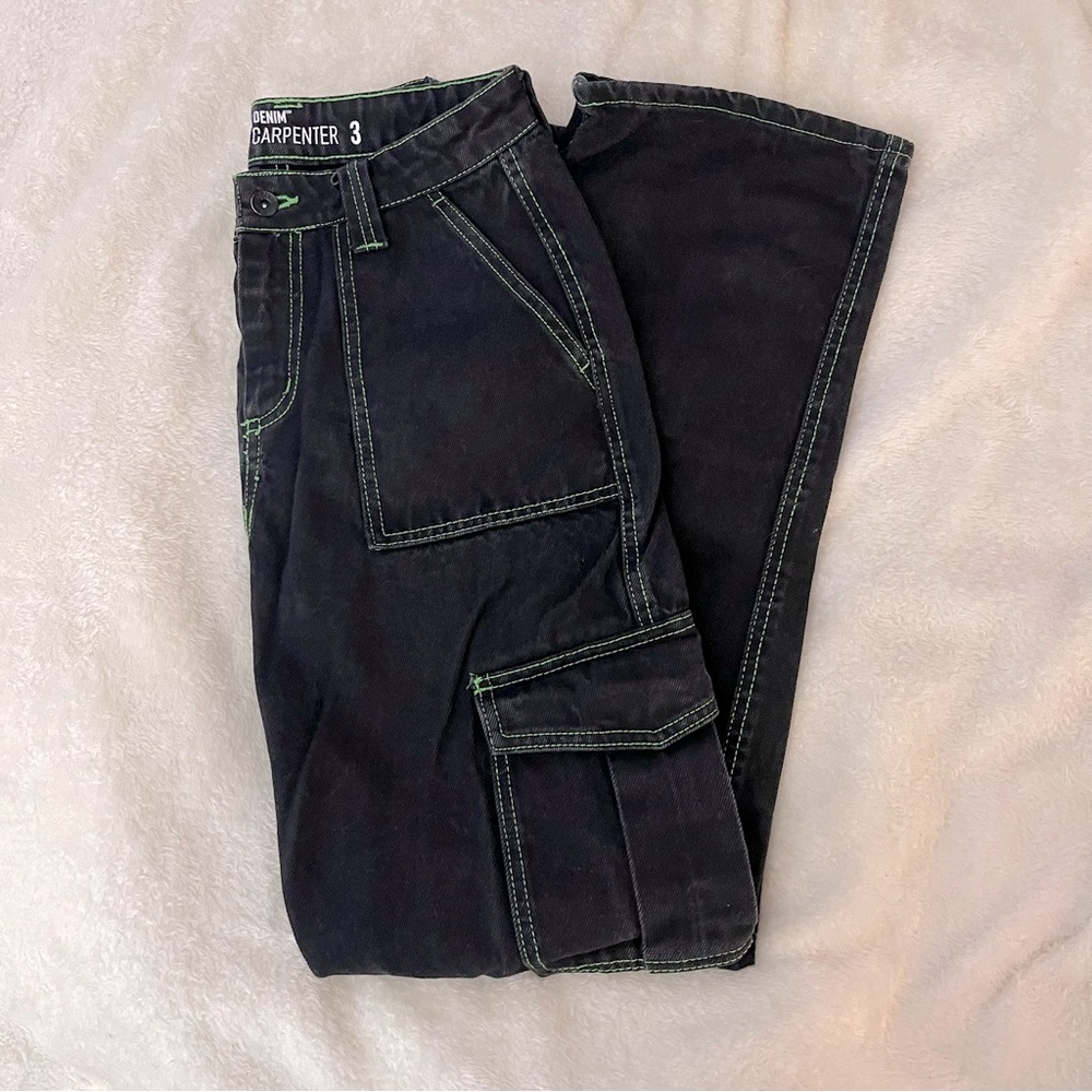 Y2K Carpenter Pants